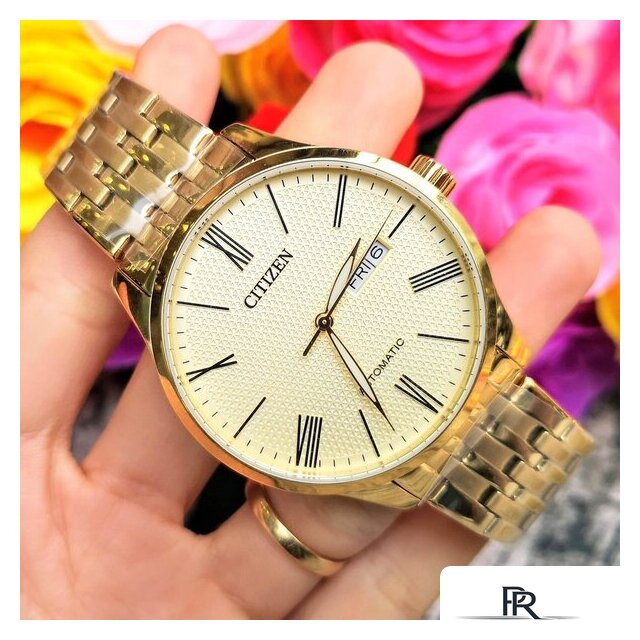 Наручные часы Citizen NH8352-53P - Изображение №9 — Интернет-магазин ПроЗаказ