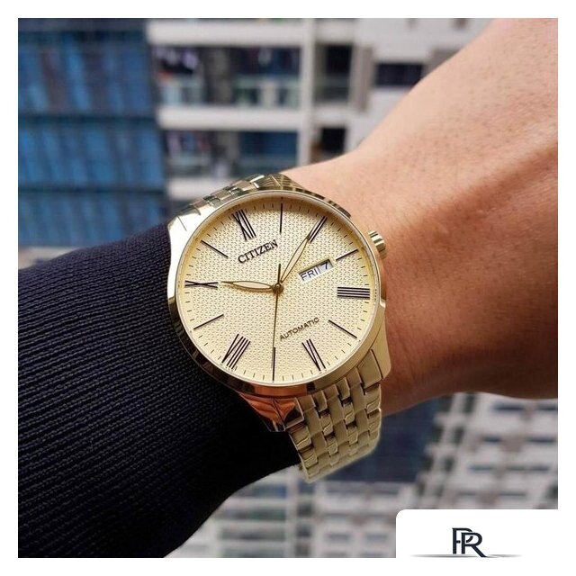 Наручные часы Citizen NH8352-53P - Изображение №10 — Интернет-магазин ПроЗаказ