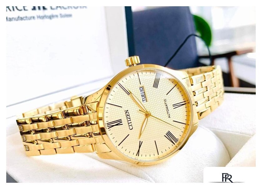 Наручные часы Citizen NH8352-53P - Изображение №7 — Интернет-магазин ПроЗаказ
