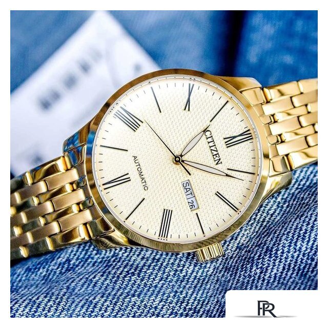 Наручные часы Citizen NH8352-53P - Изображение №16 — Интернет-магазин ПроЗаказ
