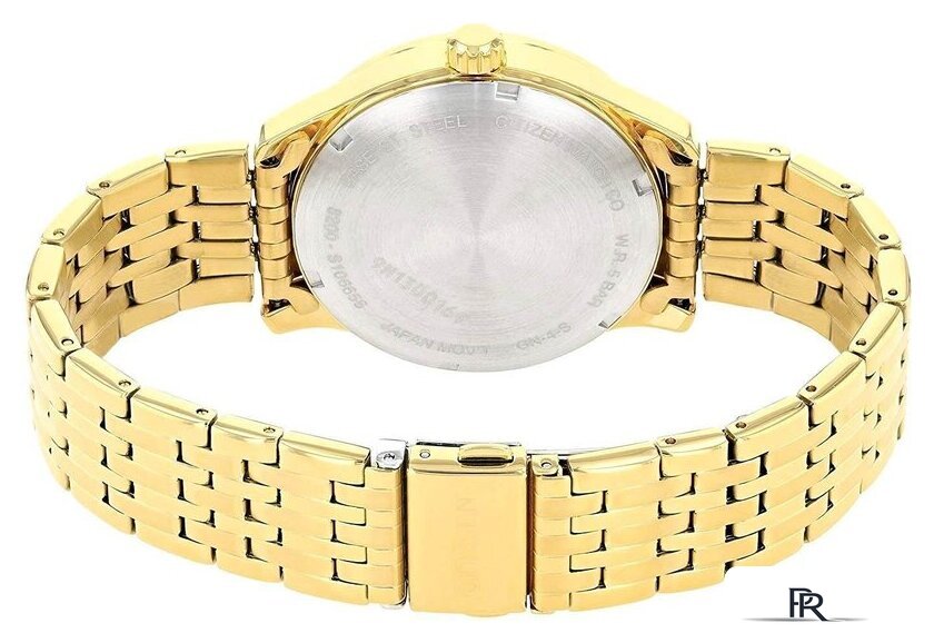 Наручные часы Citizen NH8352-53P - Изображение №4 — Интернет-магазин ПроЗаказ