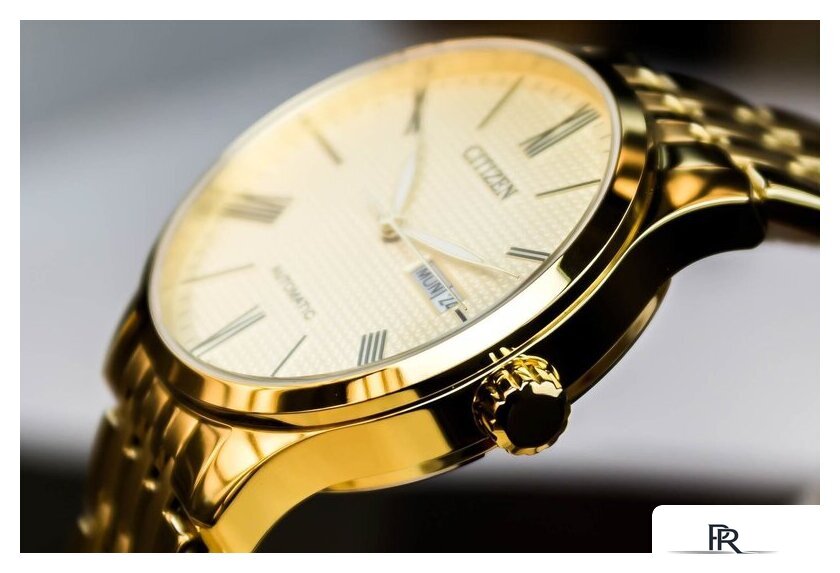 Наручные часы Citizen NH8352-53P - Изображение №13 — Интернет-магазин ПроЗаказ
