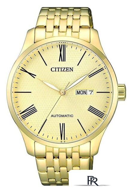 Наручные часы Citizen NH8352-53P - Изображение №1 — Интернет-магазин ПроЗаказ