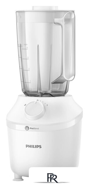 Стационарный блендер Philips HR2041/00 - Изображение №1 — Интернет-магазин ПроЗаказ