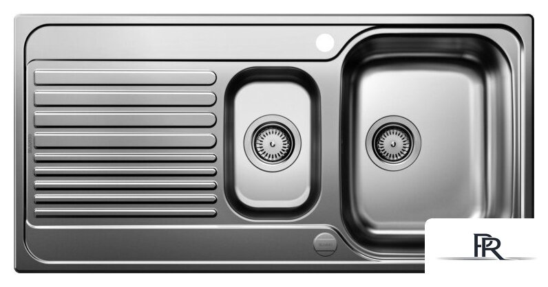 Кухонная мойка Blanco Tipo II 6 S 526621 - Изображение №1 — Интернет-магазин ПроЗаказ