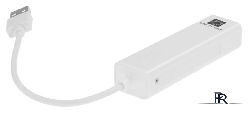 USB-хаб 5bites UA2-45-06WH - Изображение №2 — Интернет-магазин ПроЗаказ
