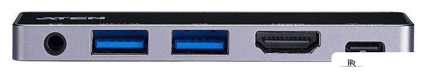 Док-станция Aten UH3238-AT - Изображение №2 — Интернет-магазин ПроЗаказ