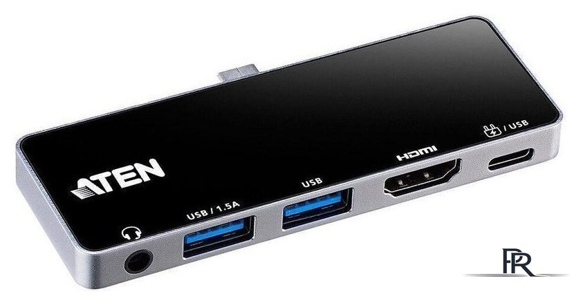 Док-станция Aten UH3238-AT - Изображение №1 — Интернет-магазин ПроЗаказ