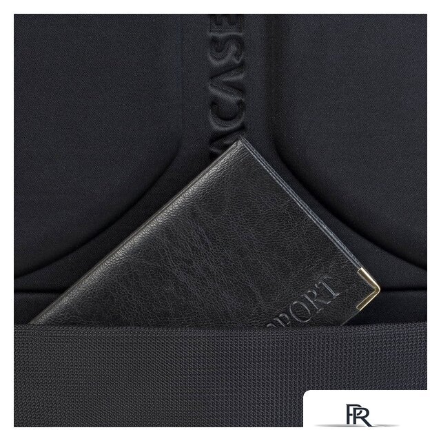 Городской рюкзак Rivacase 7860 (черный) - Изображение №10 — Интернет-магазин ПроЗаказ