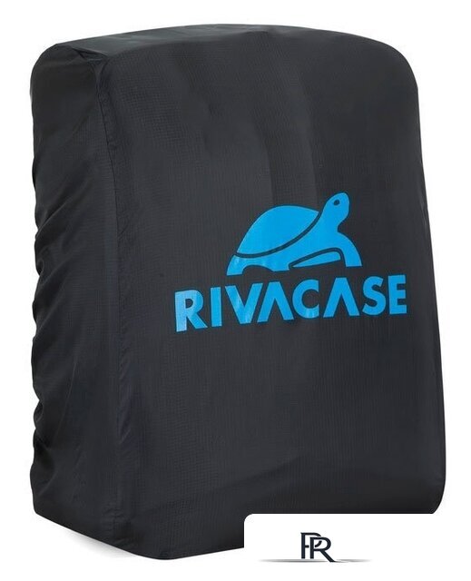 Городской рюкзак Rivacase 7860 (черный) - Изображение №12 — Интернет-магазин ПроЗаказ