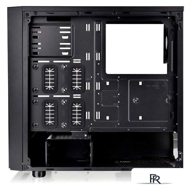 Корпус Thermaltake Versa J21 Tempered Glass Edition - Изображение №8 — Интернет-магазин ПроЗаказ