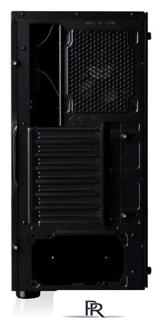 Корпус Thermaltake Versa J21 Tempered Glass Edition - Изображение №5 — Интернет-магазин ПроЗаказ