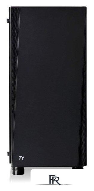 Корпус Thermaltake Versa J21 Tempered Glass Edition - Изображение №4 — Интернет-магазин ПроЗаказ