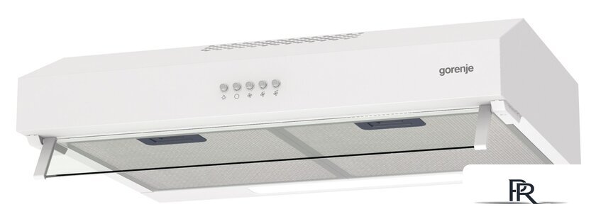 Кухонная вытяжка Gorenje WHU629EW/M - Изображение №3 — Интернет-магазин ПроЗаказ