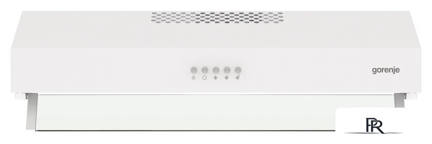 Кухонная вытяжка Gorenje WHU629EW/M - Изображение №2 — Интернет-магазин ПроЗаказ