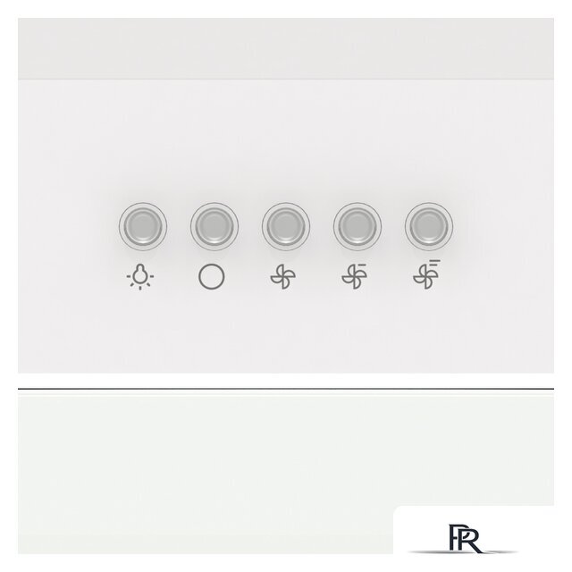 Кухонная вытяжка Gorenje WHU629EW/M - Изображение №4 — Интернет-магазин ПроЗаказ