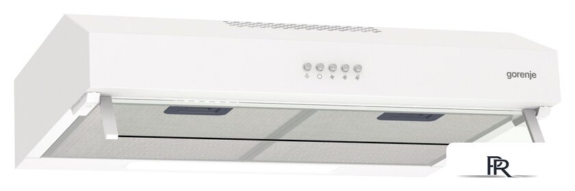 Кухонная вытяжка Gorenje WHU629EW/M - Изображение №1 — Интернет-магазин ПроЗаказ