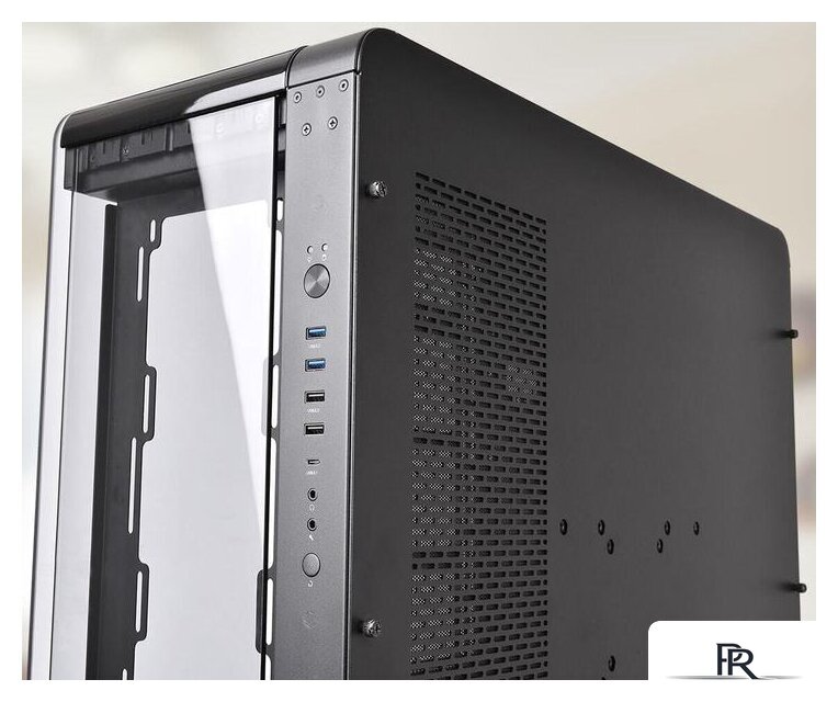 Корпус Thermaltake Core P8 TG CA-1Q2-00M1WN-00 - Изображение №9 — Интернет-магазин ПроЗаказ