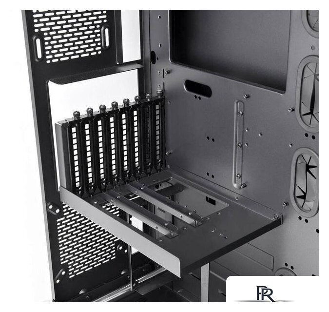 Корпус Thermaltake Core P8 TG CA-1Q2-00M1WN-00 - Изображение №11 — Интернет-магазин ПроЗаказ