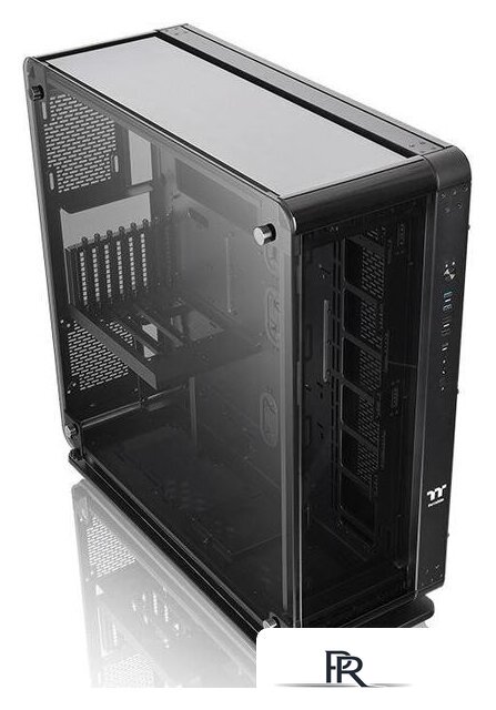 Корпус Thermaltake Core P8 TG CA-1Q2-00M1WN-00 - Изображение №2 — Интернет-магазин ПроЗаказ