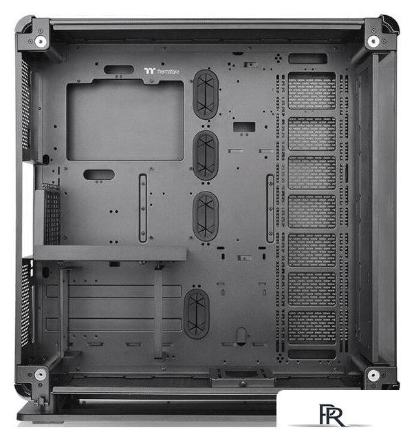 Корпус Thermaltake Core P8 TG CA-1Q2-00M1WN-00 - Изображение №3 — Интернет-магазин ПроЗаказ