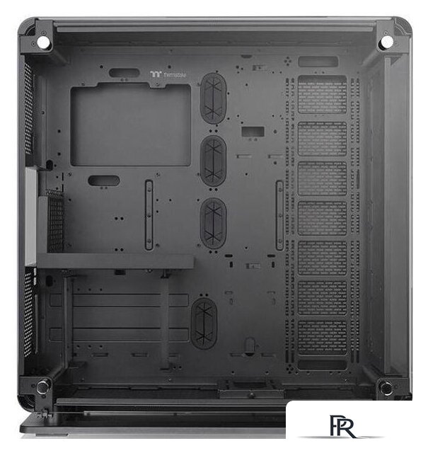 Корпус Thermaltake Core P8 TG CA-1Q2-00M1WN-00 - Изображение №6 — Интернет-магазин ПроЗаказ