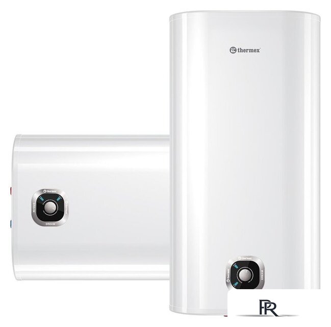 Накопительный электрический водонагреватель Thermex Dream 80 - Изображение №1 — Интернет-магазин ПроЗаказ