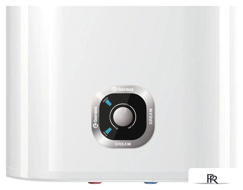 Накопительный электрический водонагреватель Thermex Dream 80 - Изображение №2 — Интернет-магазин ПроЗаказ