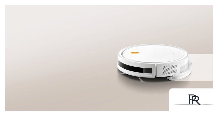 Робот-пылесос Xiaomi Robot Vacuum E5 (белый) - Изображение №11 — Интернет-магазин ПроЗаказ