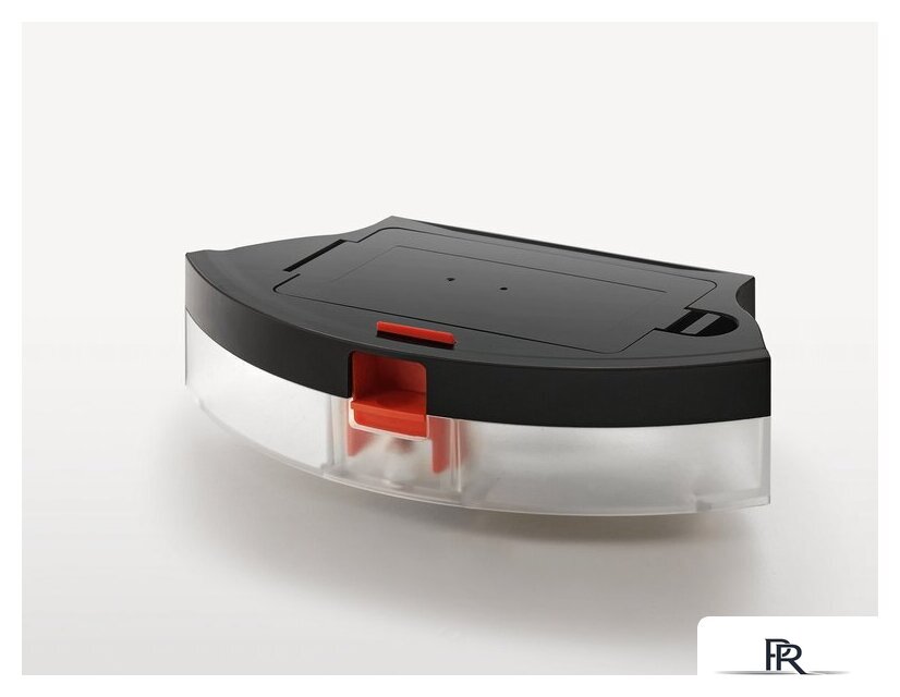 Робот-пылесос Xiaomi Robot Vacuum E5 (белый) - Изображение №19 — Интернет-магазин ПроЗаказ