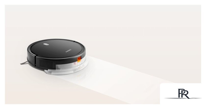 Робот-пылесос Xiaomi Robot Vacuum E5 (белый) - Изображение №16 — Интернет-магазин ПроЗаказ