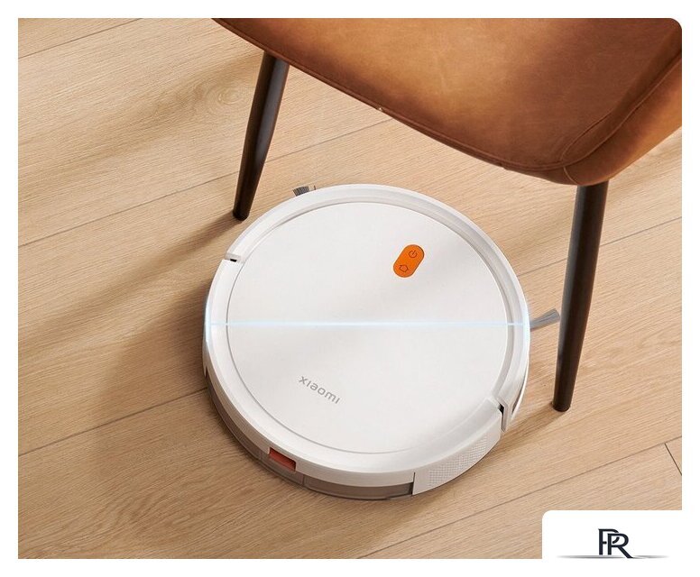 Робот-пылесос Xiaomi Robot Vacuum E5 (белый) - Изображение №17 — Интернет-магазин ПроЗаказ