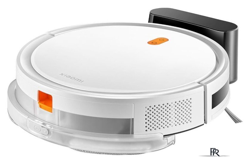 Робот-пылесос Xiaomi Robot Vacuum E5 (белый) - Изображение №1 — Интернет-магазин ПроЗаказ