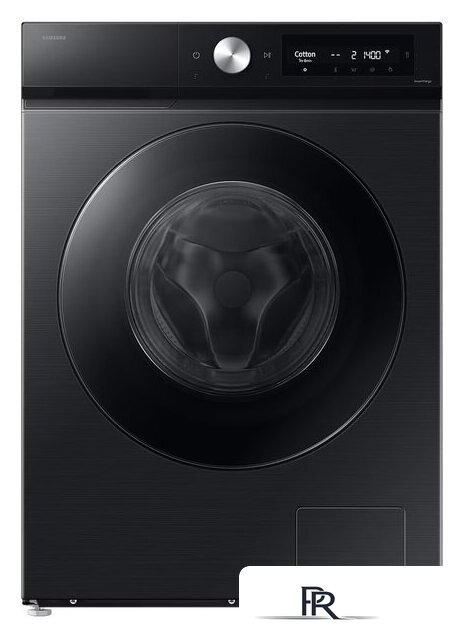 Стирально-сушильная машина Samsung WD11DB7B85GBU4 - Изображение №1 — Интернет-магазин ПроЗаказ