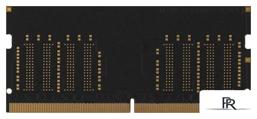 Оперативная память KingSpec 8ГБ DDR5 SODIMM 4800 МГц KS4800D5N11008G - Изображение №2 — Интернет-магазин ПроЗаказ
