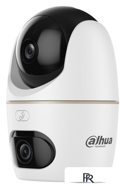 IP-камера Dahua DH-IPC-H3DP-3F - Изображение №1 — Интернет-магазин ПроЗаказ