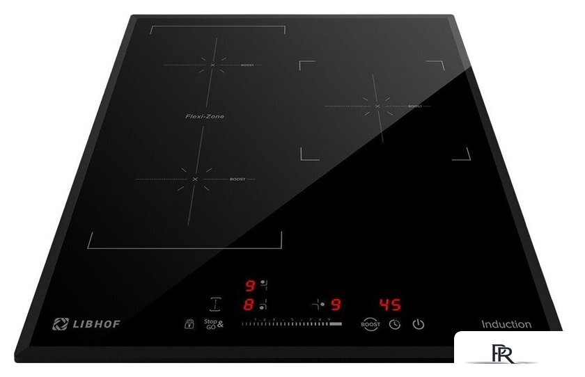 Варочная панель Libhof PH-62453I - Изображение №6 — Интернет-магазин ПроЗаказ