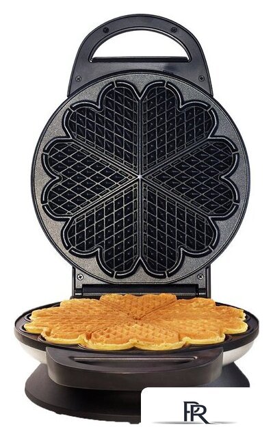 Вафельница Tefal WM310D11 - Изображение №1 — Интернет-магазин ПроЗаказ