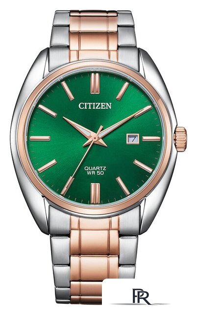 Наручные часы Citizen BI5104-57Z - Изображение №1 — Интернет-магазин ПроЗаказ
