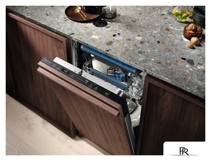 Встраиваемая посудомоечная машина Electrolux EEM74320L - Изображение №8 — Интернет-магазин ПроЗаказ