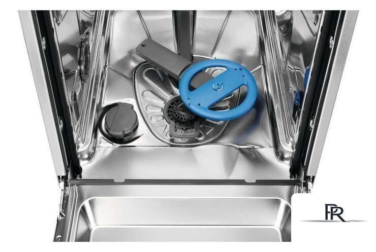 Встраиваемая посудомоечная машина Electrolux EEM74320L - Изображение №5 — Интернет-магазин ПроЗаказ