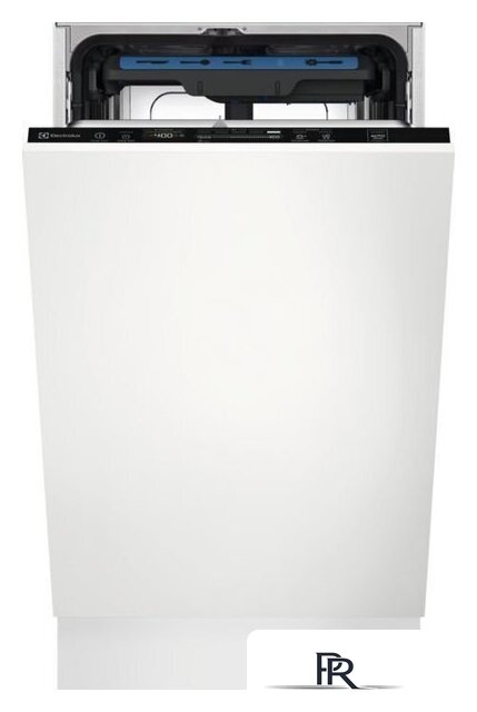 Встраиваемая посудомоечная машина Electrolux EEM74320L - Изображение №1 — Интернет-магазин ПроЗаказ