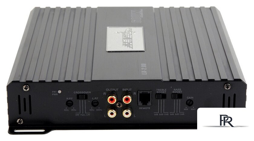 Автомобильный усилитель ACV LX-2.80 - Изображение №3 — Интернет-магазин ПроЗаказ