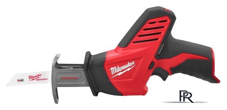 Сабельная пила Milwaukee C12 HZ-0 4933411925 (без АКБ) - Изображение №1 — Интернет-магазин ПроЗаказ