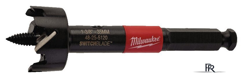 Сверло Milwaukee Switchblade 4932479497 - Изображение №1 — Интернет-магазин ПроЗаказ