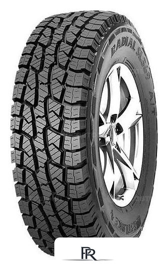 Летние шины Trazano Radial SL369 A/T 285/50R20 116V XL - Изображение №1 — Интернет-магазин ПроЗаказ