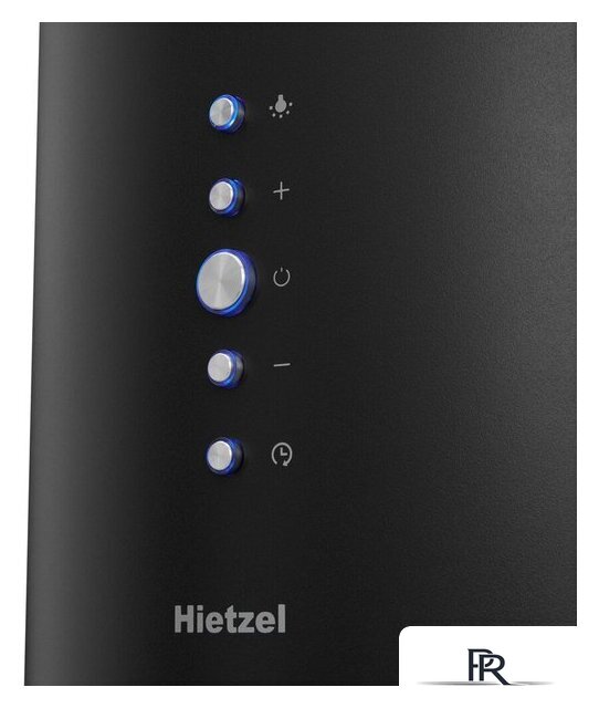 Кухонная вытяжка Hietzel CHW 3509E BL - Изображение №7 — Интернет-магазин ПроЗаказ