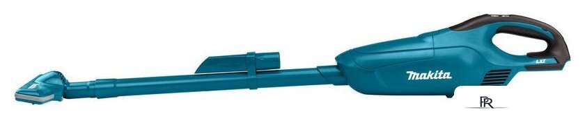 Пылесос Makita DCL182Z (без АКБ и ЗУ) - Изображение №2 — Интернет-магазин ПроЗаказ
