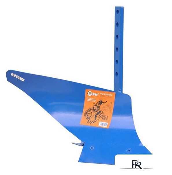 Плуг Skiper П1-215/14 - Изображение №1 — Интернет-магазин ПроЗаказ