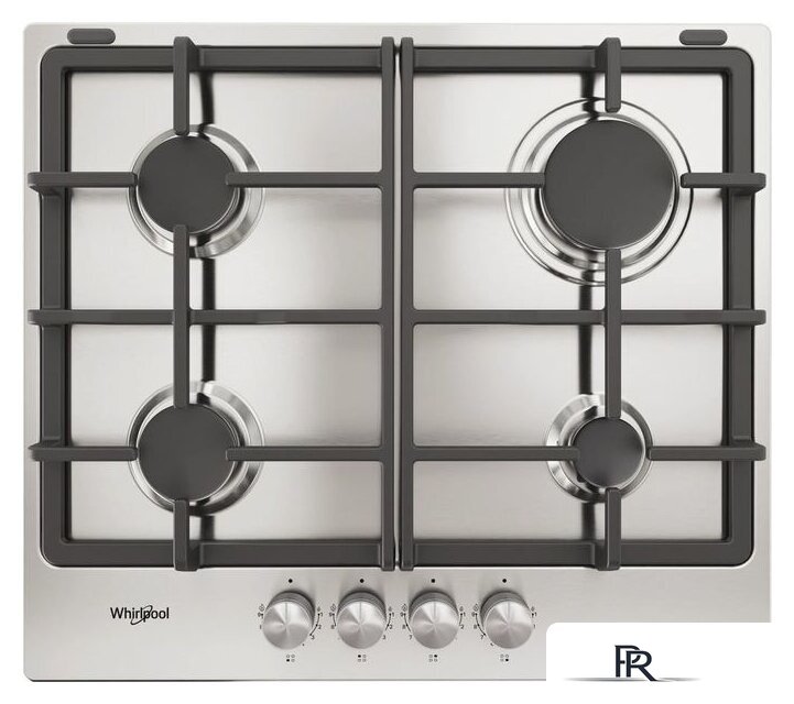 Варочная панель Whirlpool TGML 660 IX - Изображение №1 — Интернет-магазин ПроЗаказ